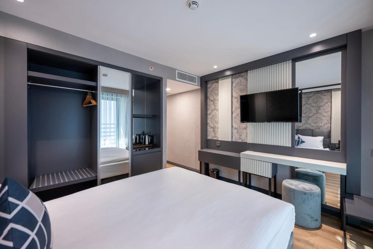 Four Points Flex By Sheraton Antalya Lara Экстерьер фото