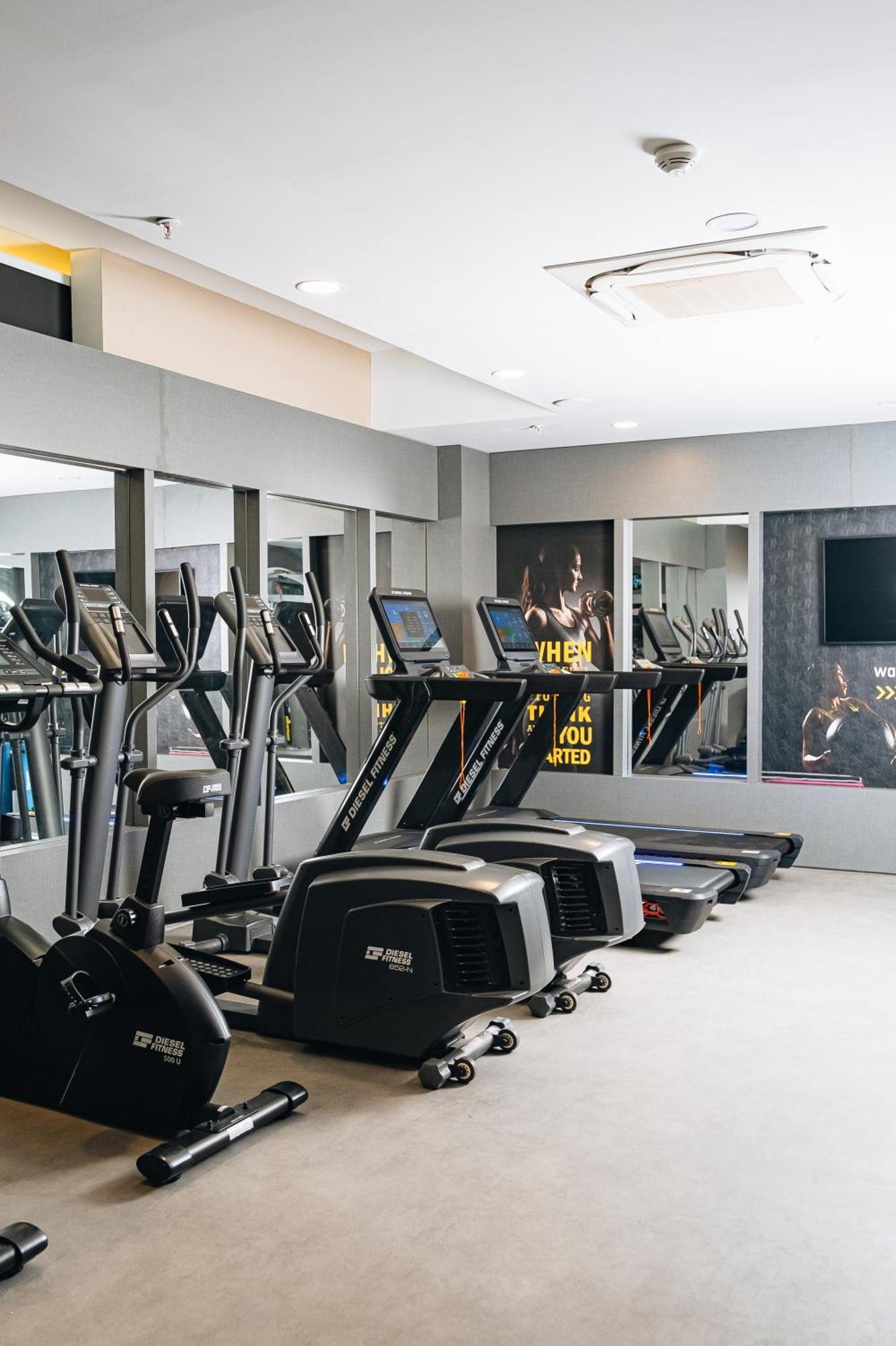 Four Points Flex By Sheraton Antalya Lara Экстерьер фото